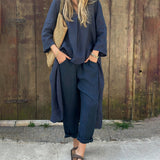 Ensemble Carolyn™ Elegancia a Pohodlie