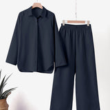 Denice™ Elegantný Dvojdielny Outfit