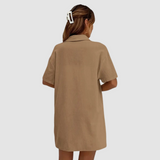 Frances™ Elegantný Letný Dvojdielny Set