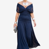 Christine | Elegantné Šaty