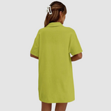 Frances™ Elegantný Letný Dvojdielny Set