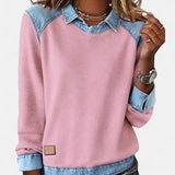 Valentine-Noor | Dlhá blúzka Trendy