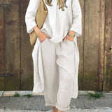 Ensemble Carolyn™ Elegancia a Pohodlie