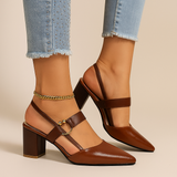 Léna – Moderné elegantné lodičky