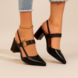 Léna – Moderné elegantné lodičky