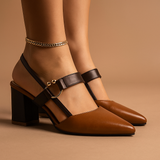 Léna – Moderné elegantné lodičky