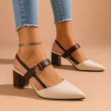 Léna – Moderné elegantné lodičky