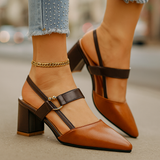 Léna – Moderné elegantné lodičky