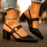 Léna – Moderné elegantné lodičky