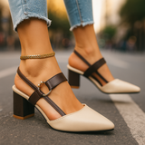 Léna – Moderné elegantné lodičky