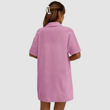 Frances™ Elegantný Letný Dvojdielny Set