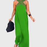Elena | Elegantná Maxi Šaty