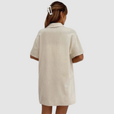 Frances™ Elegantný Letný Dvojdielny Set