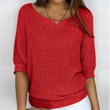 Chloe | Pulóver Casual Chic
