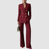 Ysabel™ Elegantný Strihový Set