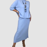 Delyssa™ Elegantný 2-dielny set