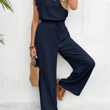 Zella™ Elegantný Dvojdielny Set