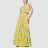 Tallie™ Elegantný Dvojdielny Set