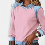 Valentine-Noor | Dlhá blúzka Trendy