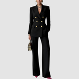 Ysabel™ Elegantný Strihový Set