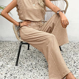 Zella™ Elegantný Dvojdielny Set