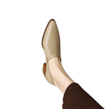 Camille – Elegantné minimalistické mokasíny