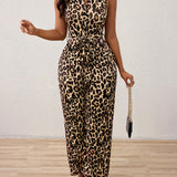 Kombinéza Leopard Frankie™