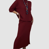 Delyssa™ Elegantný 2-dielny set