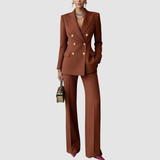 Ysabel™ Elegantný Strihový Set