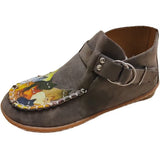 Arlette™ — Elegantné zimné členkové topánky