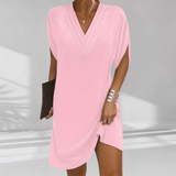 Eva – Elegantná voľná šaty