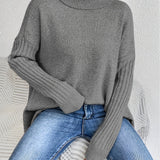 Audrey | Elegantný a Pohodlný Sveter