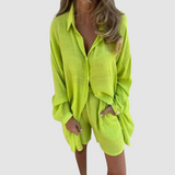 Gennie™ Elegantný Dvojdielny Set