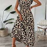 Camille – Elegantná maxi šaty