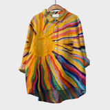 Solara | Chic letná blúzka