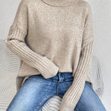 Audrey | Elegantný a Pohodlný Sveter