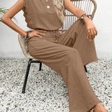 Zella™ Elegantný Dvojdielny Set