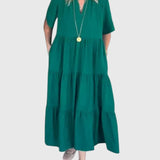 Rebecca | Elegantná Maxi Šaty