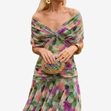 Christine | Elegantné Šaty
