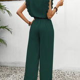Zella™ Elegantný Dvojdielny Set