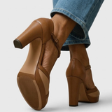 Amélie – Elegantné retro lodičky