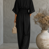 Élise – Elegantná voľná kombinéza