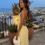 Chloé | Dlhé vzdušné šaty