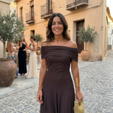 Élise | Elegantná maxi šaty