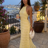 Chloé | Dlhé vzdušné šaty