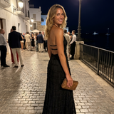 Chloé | Dlhé vzdušné šaty