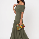 Élise | Elegantná maxi šaty
