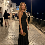 Chloé | Dlhé vzdušné šaty