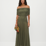 Élise | Elegantná maxi šaty