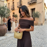 Élise | Elegantná maxi šaty